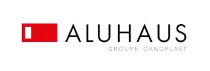 Logo AluHaus