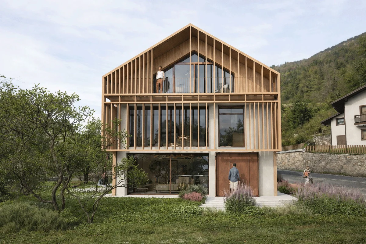 Bortoluzzi Associati