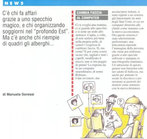 Millionaire Settembre '91 - Immagine 2