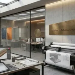 Marina Agatiello Architect