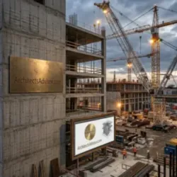 Studio Camillo Bianchi - Architettura