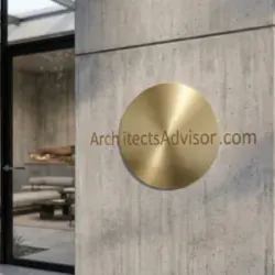 Architetto Gianni Bruera