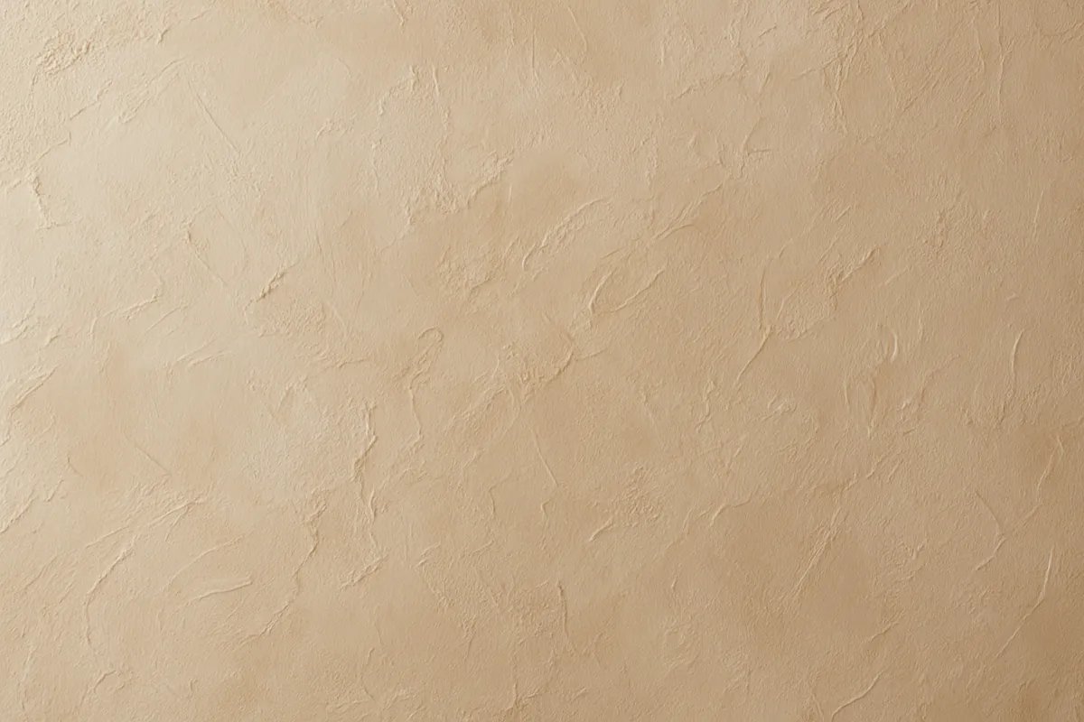 Effetti preziosi, costi contenuti: l’arte dell’intonaco decorativo accessibile